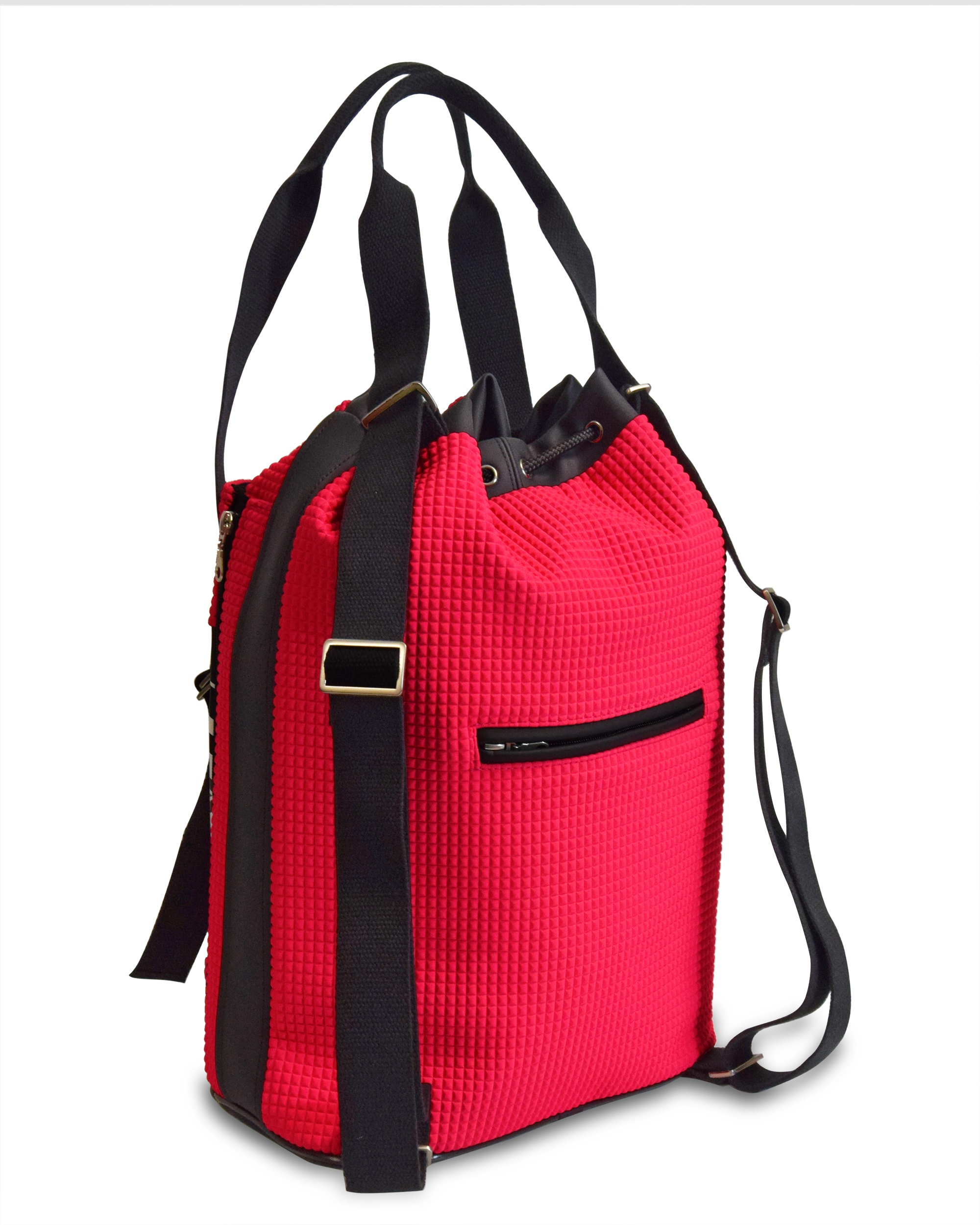 Pink tennis outlet backpack