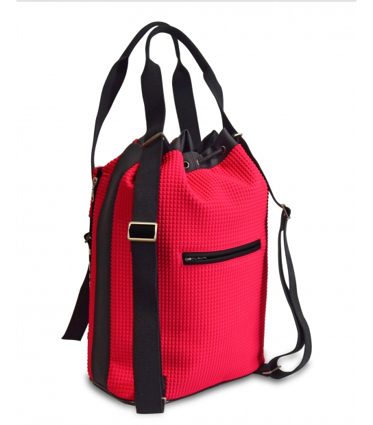 Buy Idawen Designer Tennis Bags Premium Materials - Padded Lining for Tennis  and Other Sports Racquets - Holds Athletic Shoes, Sportswear, and other Gym  Items Online at desertcartINDIA