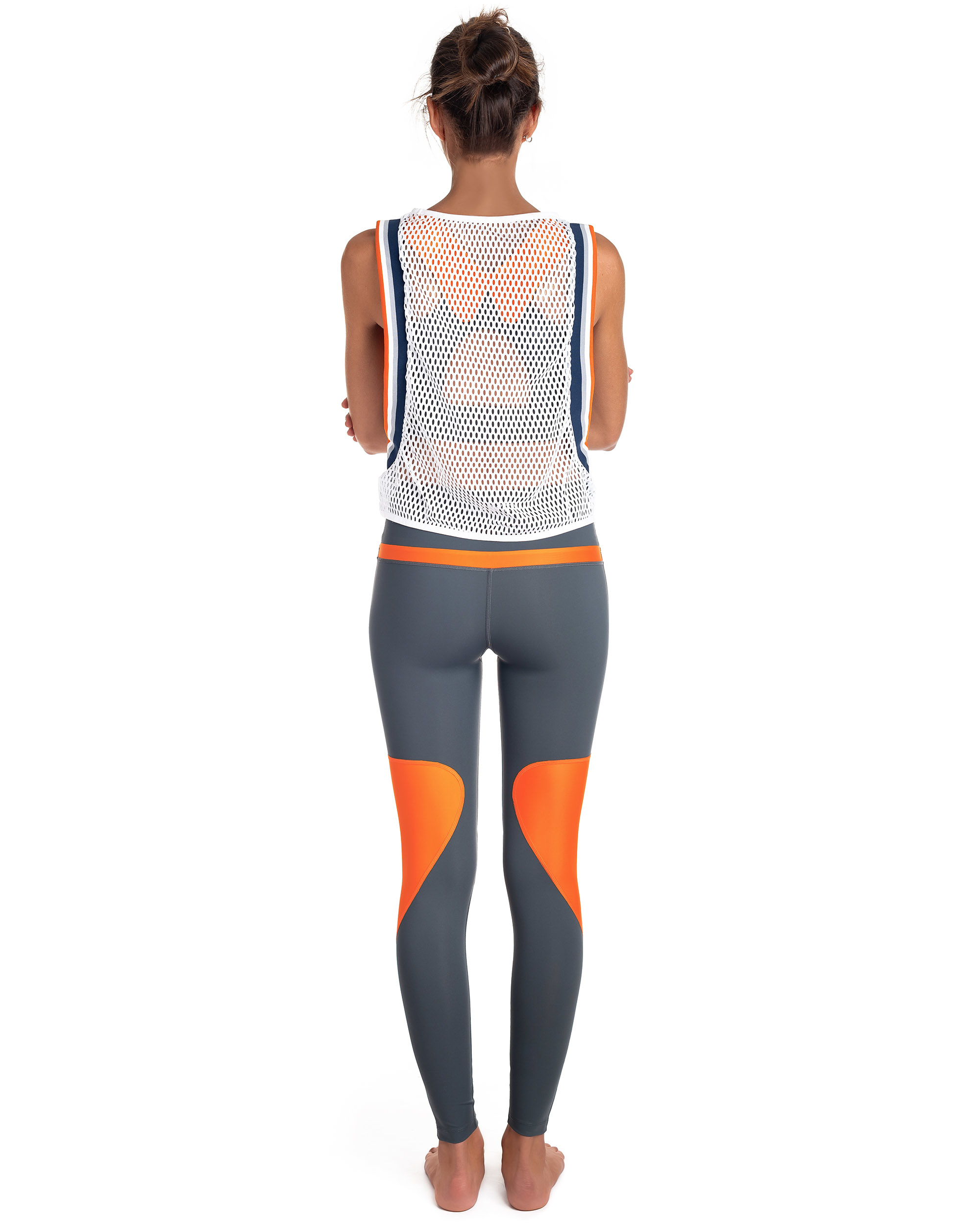 Quccefods Workout Tank Tops for Women Sleeveless Athletic Yoga Shirts Mesh  Racerback Tank Tops Gym Workout Clothes : : Clothing, Shoes 